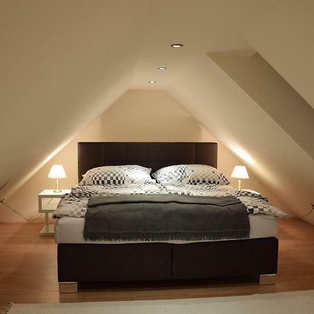 Ferienwohnung Ilz Exteriér fotografie