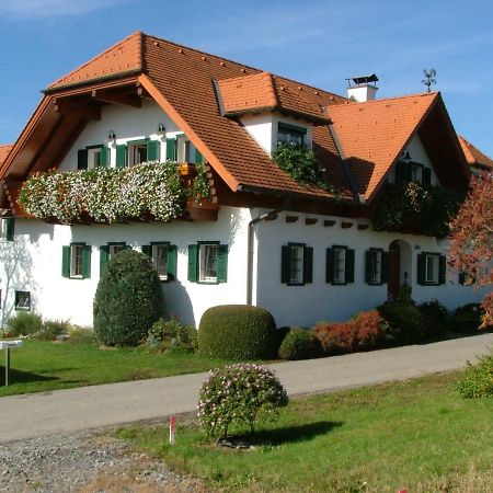 Ferienwohnung Ilz Exteriér fotografie