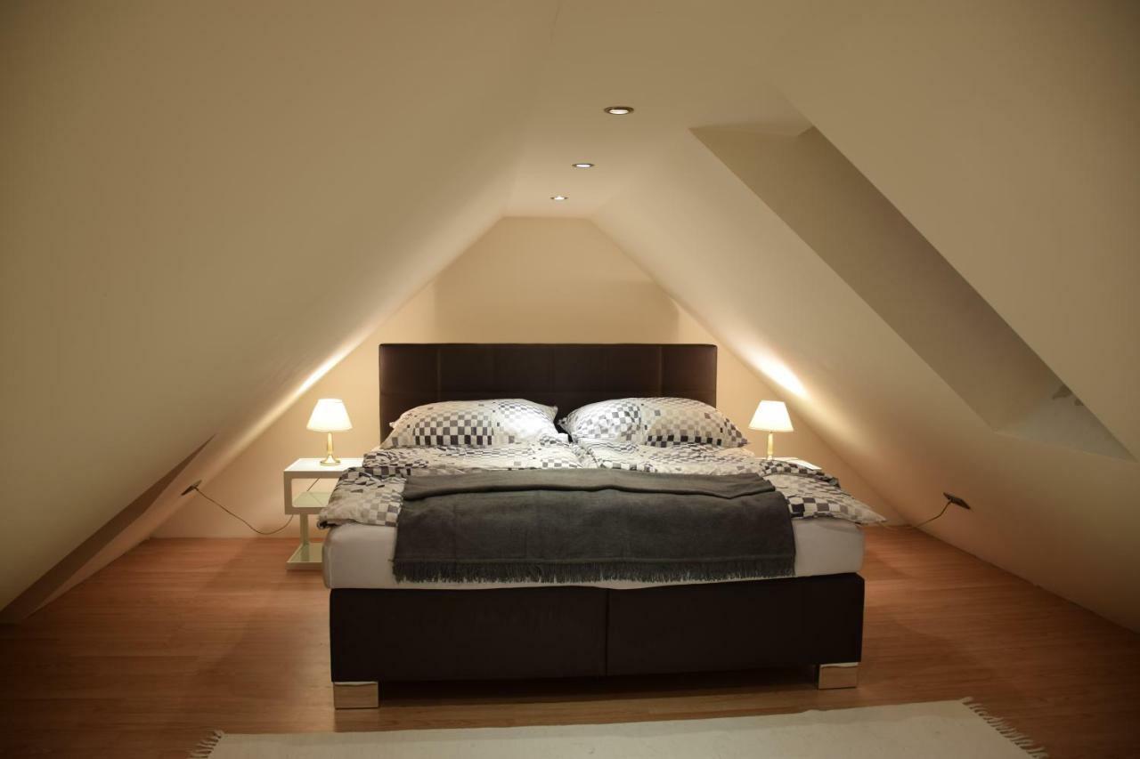 Ferienwohnung Ilz Exteriér fotografie