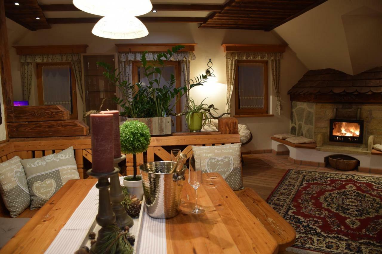 Ferienwohnung Ilz Exteriér fotografie