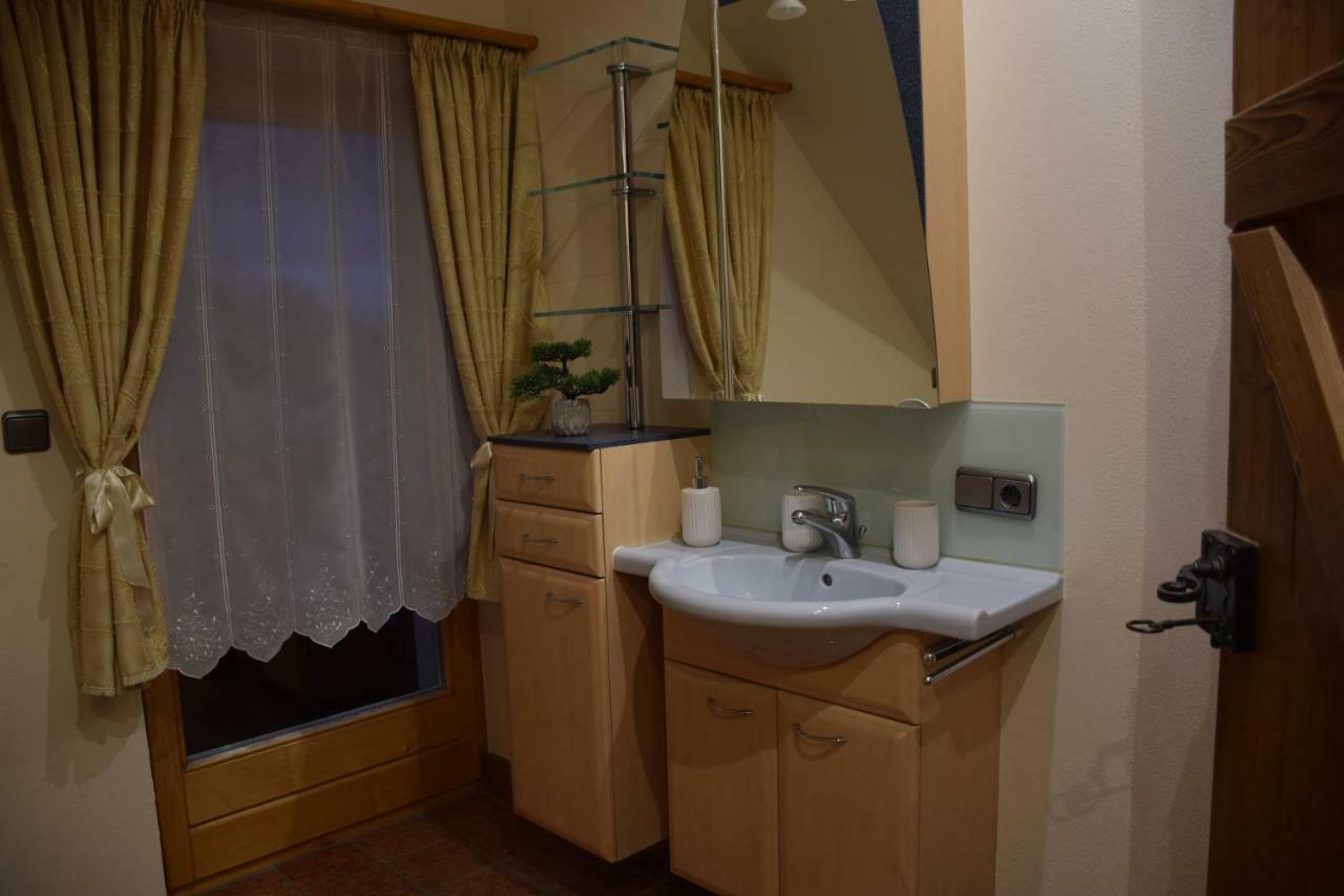 Ferienwohnung Ilz Exteriér fotografie